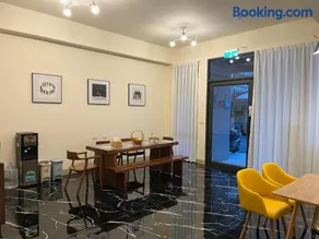 瑞穗阿牛的家 Rui Sui Moo Guesthouse - Image 3