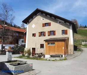 Arvenstube - Wergenstein - Image 2
