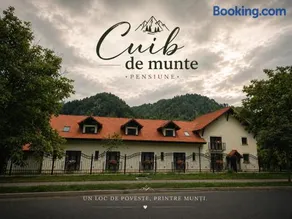 Cuib de Munte - Image 1