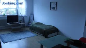 35 Square meter Apartment - Image 3