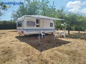 location insolite caravane - Image 1