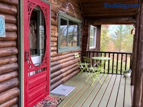 Morning Star Cabin - Image 5