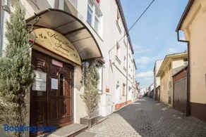 Noclegi w Centrum Brodnicy - Image 1