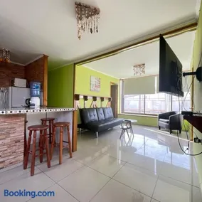 apartamento vista al mar - Image 3