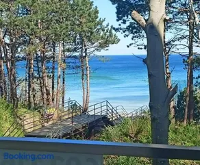 SEA & YOU Apartament z widokiem na morze - Dwie Sosny - Image 1
