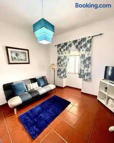 A Casa D'Avó Chica - Alentejo - Image 1
