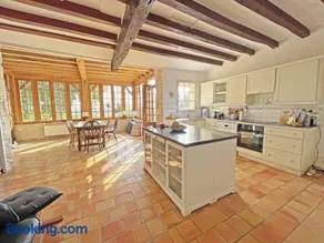 Propriété au calme avec piscine privée au cœur des vignes de Bergerac FR 1 824 1 - Image 4