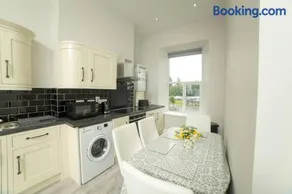 Dympna's City Centre apartment, Armagh - Image 5