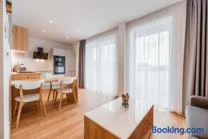 Apartmány pri vstupe do Aquaparku - Image 2