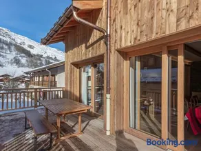 Appartement spacieux proche pistes pour 10 personnes - Image 3