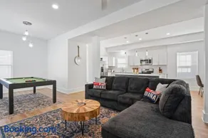 Massive New Construction with Hot Tub - Image 2