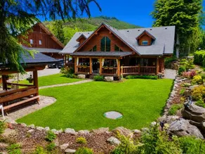 Chalet Velora - Image 1