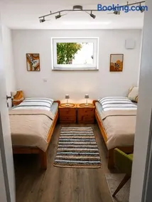 Terrassenwohnung "Rhönblick" - Image 4