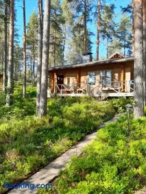 Forest lodge - Image 3