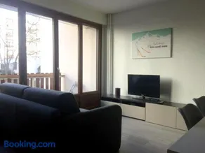Appartement charmant à Briançon de 40 m² avec balcon - Image 3