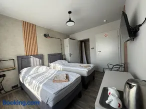 Guest Apartments Orłowo - Image 1
