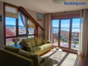 Vivienda en Corrubedo,vistas a las Dunas by Cristian&Tamara"alquileres" - Image 2