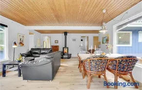 Two-Bedroom Holiday Home In Herning - Image 4