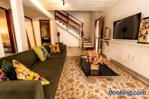 Casa Villa Fontana - Condomínio à beira-mar e próximo ao aeroporto - Praia de Itapuã - Image 5