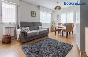 Apart El Muelle Centro de Ribadesella VUT-3752-AS - Image 2