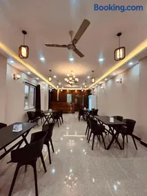 Naman Eco Resort - Image 2