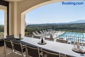 Villa Asteri - Heated Pool - 7 bedrooms across 2 apartments - all exclusively yours - Image 2