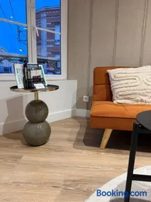 L'écrin orange, Wifi et parking gratuit - Image 3