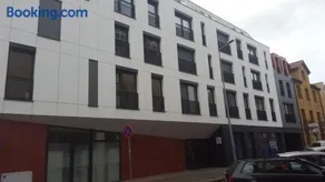 Apartament Skarbowa 2 & Parking - Image 1