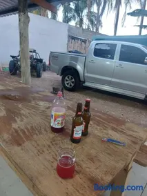 Chácara aconchegante em Ibitirama - Image 4