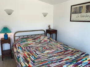 Chambre indépendante dans villa bord de mer - Image 1