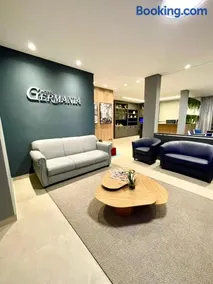 Hotel Germânia Nova Veneza - Image 4