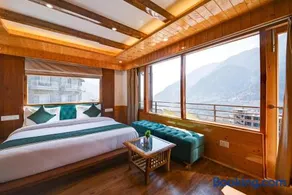 The Raaya Royal Retreat - Image 1