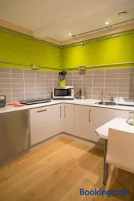 Claron Lodge - Image 2