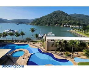 Apartamento no Hotel Porto Marina Mangaratiba - Image 1