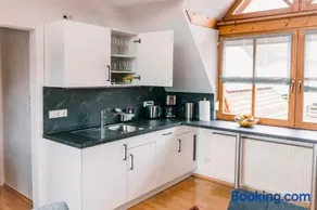 Ferienwohnung Alte Schneiderei - Image 2