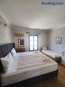 HOTEL IREON beach - Image 2