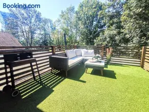 Apartman Loggia Park & Free Parking - Image 5