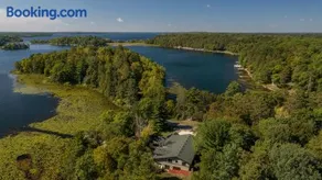 Whitefish Lake Home with Heated Indoor Pool - Image 2