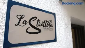 La Strettola • CASÆLETTO - Image 1