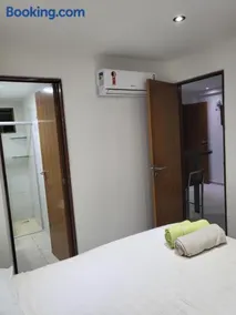 Apartamento a beira mar - Image 4