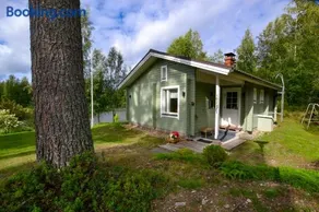 Villa Kastehelmi - Image 1