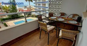 Appartment 3 rooms, Piles, Gandia Denia Sea view - Image 2