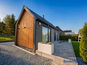 Domek A - domki w górach z prywatnym SPA - 4 seasons lodges Ustroń - Image 2