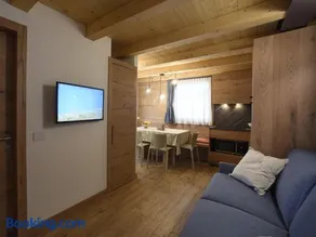 Europa Mountain Apartments - Image 3