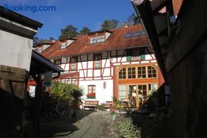 Gästehaus Pfefferle Hotel garni und Ferienwohnungen - Image 1