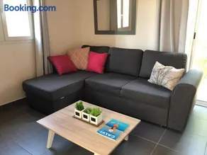 Studio Pinzali Avec Mezzanine - Image 2