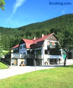 Landhaus Gschaiderhof - Image 2