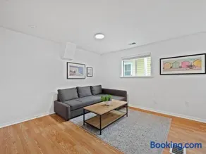 Bright, Quiet and Modern 1Bdr Apartment in Millvale, Lawrenceville - Image 5