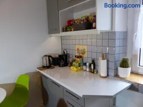 Apartament Kraszewskiego - Image 2