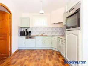 Maison typique 10 pers. avec Wifi, jardin et terrasse, à 5 min de Loudenvielle - Image 3